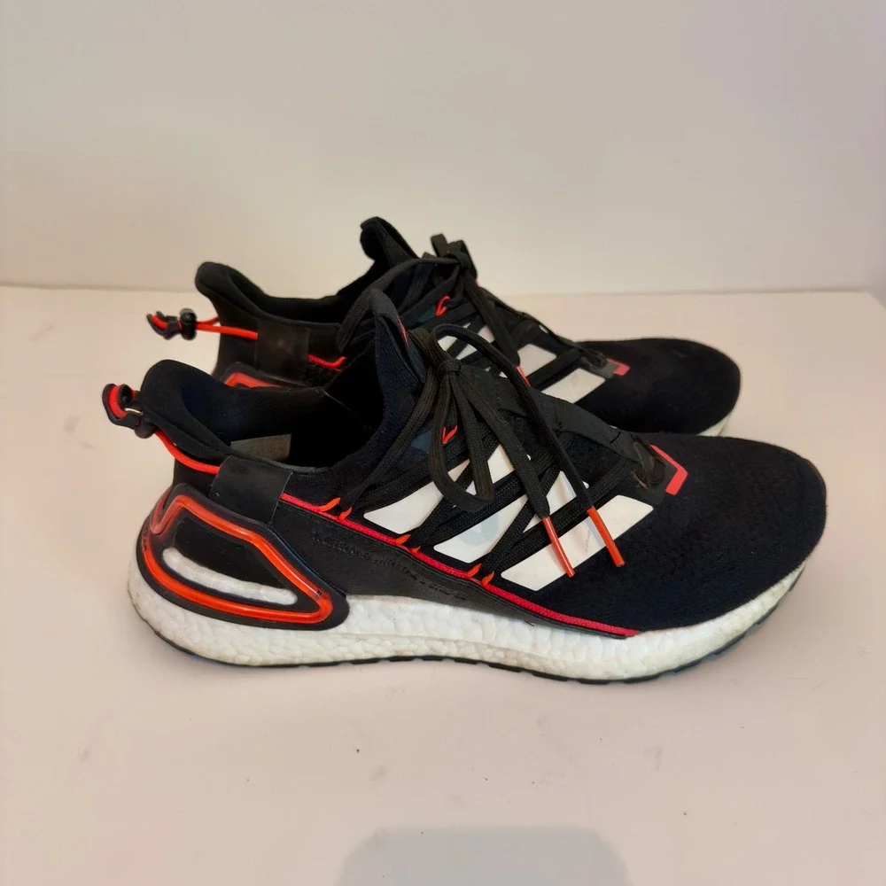 Adidas‎ Ultraboost 20 Lab Explorer Become A Ninja Pack GY8111 Men's 8.5